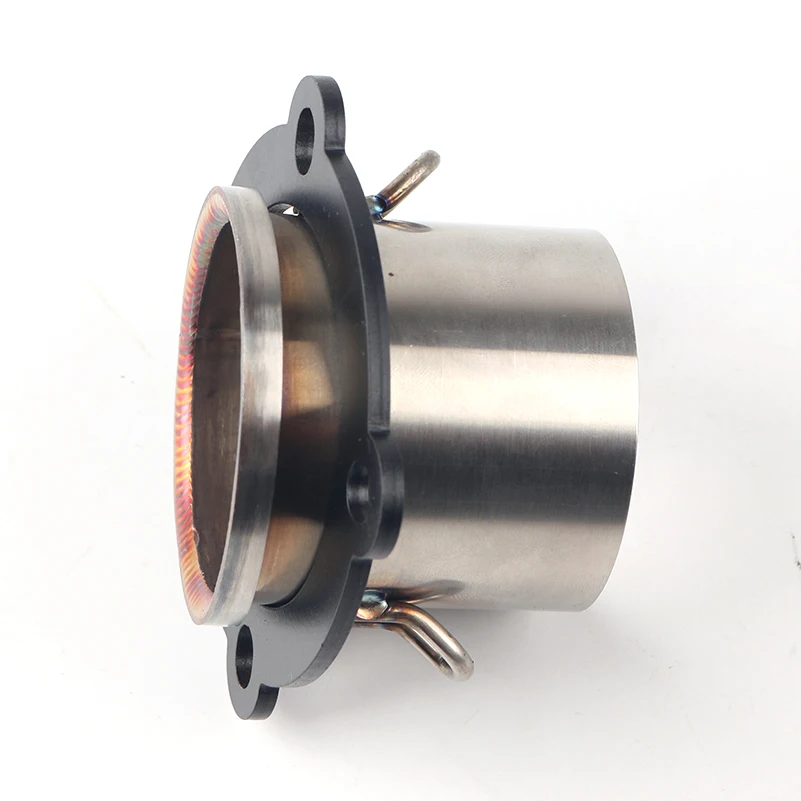 Бесплатная доставка Универсальный глушитель выхлопной трубы мотоцикла Escape для