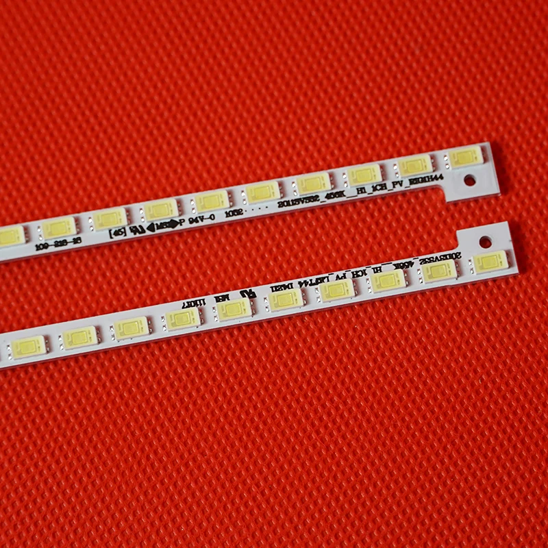 Светодиодная лента 44 Светодиода для телевизора Samsung 32 дюйма RIGHT44 UE32D6500 UE32D5500 UA32D5000