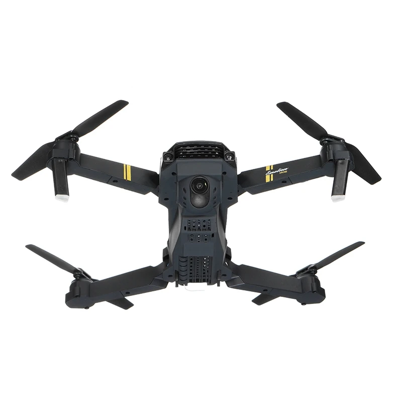 eachine e58 fpv широкий формат дрон с раз