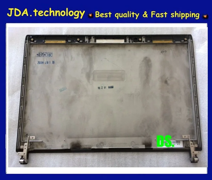 MEIARROW Новый/оригинальный ЖК чехол для ASUS U36 U36J U36JC U36SG U36SD U36K задняя крышка + передняя