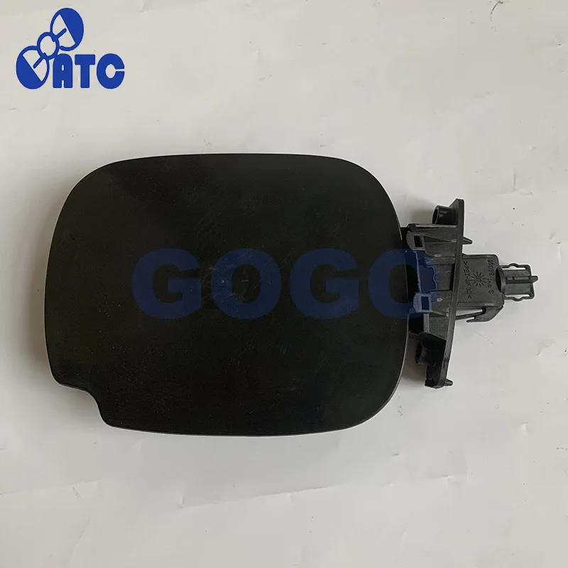 OEM 7700428371 топливный колпачок заслонки бензина и дизеля для Renault Scenic 99-03 крышка топливного бака