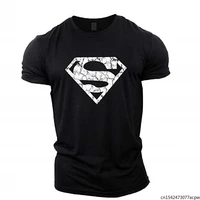 superpower attractiveness mens t shirt