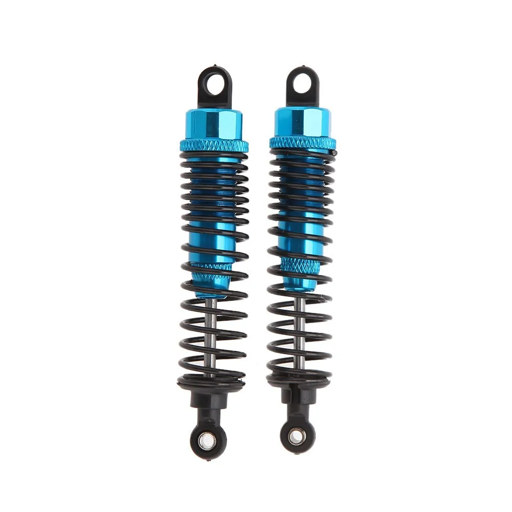 

106004 Alum Shock Absorber Shock Rear for RC HSP Cars Bigfoot Truck
