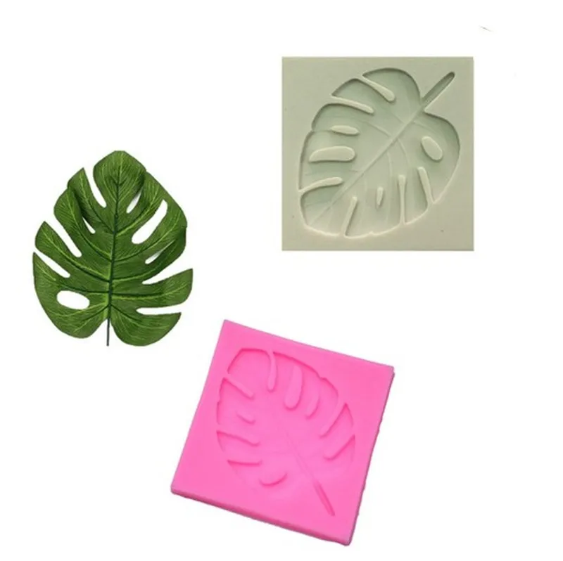 3D искусственное дерево силиконовая форма в виде листьев черепахи искусственные