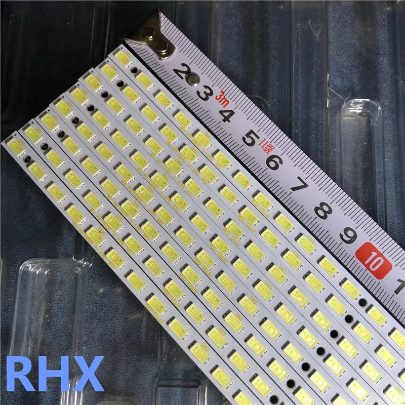 2 шт./лот ЖК-светильник ка 73.31T14.004-5-DS1 31T14-07a 31T14-07 1 шт. = 40 светодиодов 362 мм |