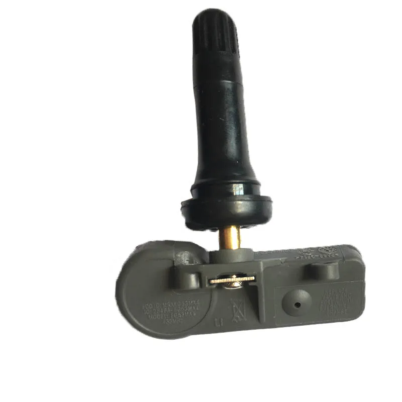 4 шт. датчики мониторинга шин TPMS для Ssangyong Actyon Korando Kyron Rexton (Rodius 2014-2017) 4199034000 433 МГц |