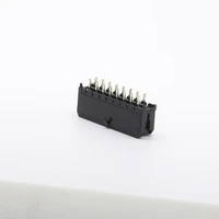 16p 43025 series of straight needle double molex 3 0 small spacing 5557 pcb circuit board plug seat connectors 3 0mm