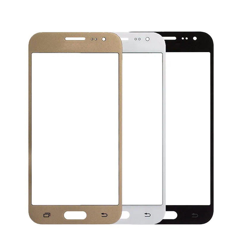 Сенсорный экран для samsung Galaxy J2 2015 J200 J200F сенсорный 4 7 ''ЖК дисплей внешнее