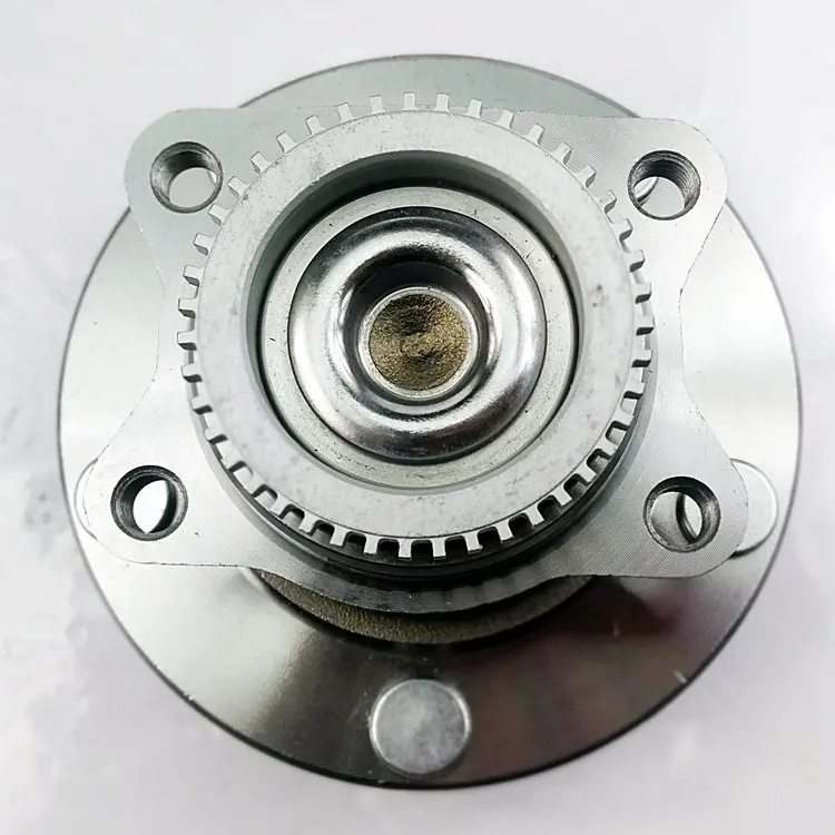 

Auto hub unit shaft head bearing MR527453 Wheel Hub Bearing Unit Assembly Kit VKBA6928 R173.50