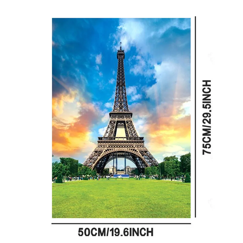 Пазлы 1000 штук сборные игрушки для взрослых детей Детские Игры развивающие