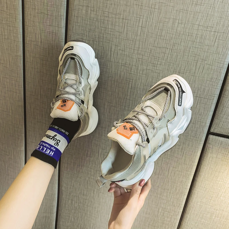 

Men's Casual Shoes Brand Couple Krasovki Men Sneakers Breathable Female Footwears Sapato Masculino Ins Hot Outdoor Shoes Newest