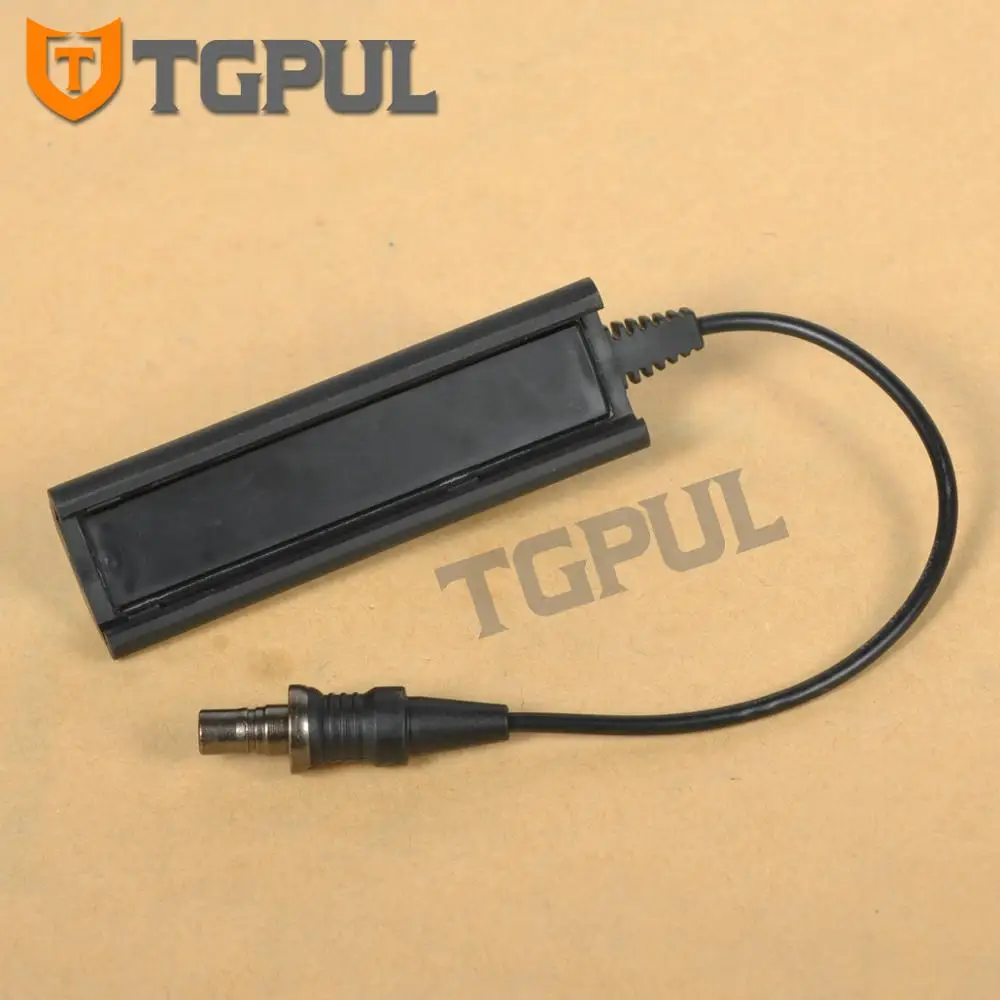 TGPUL задний переключатель для SF M300 M600 M951 M952 разведывающий свет постоянно|Подсветка
