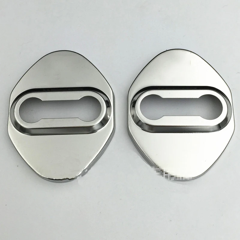 Отличный защитный чехол из нержавеющей стали для Mazda 2 2007-2009 mazda 3 2006-2012 | Автомобили