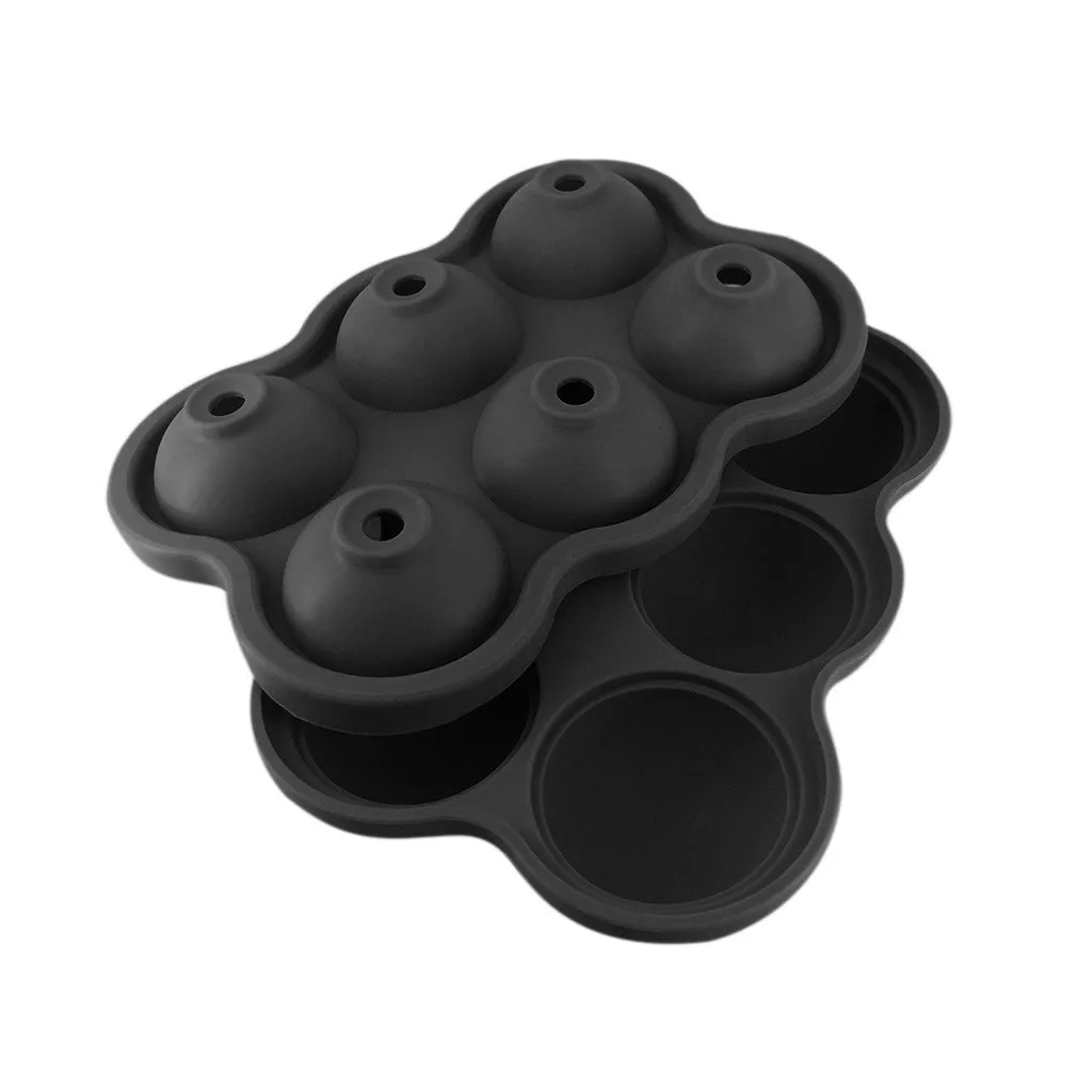 Летний креативный поднос для льда силиконовая портативная форма мороженого Diy