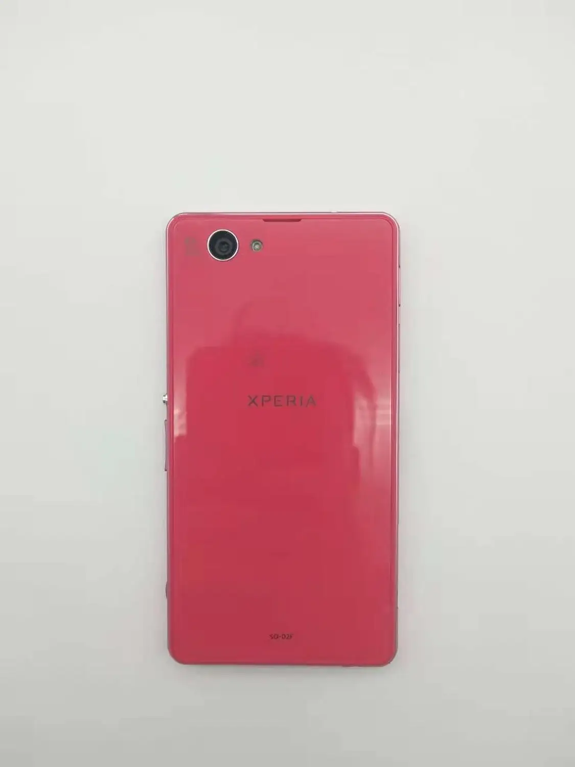Смартфон Sony Xperia Z1 Compact Восстановленный оригинальный разблокированный 3G/4G на базе