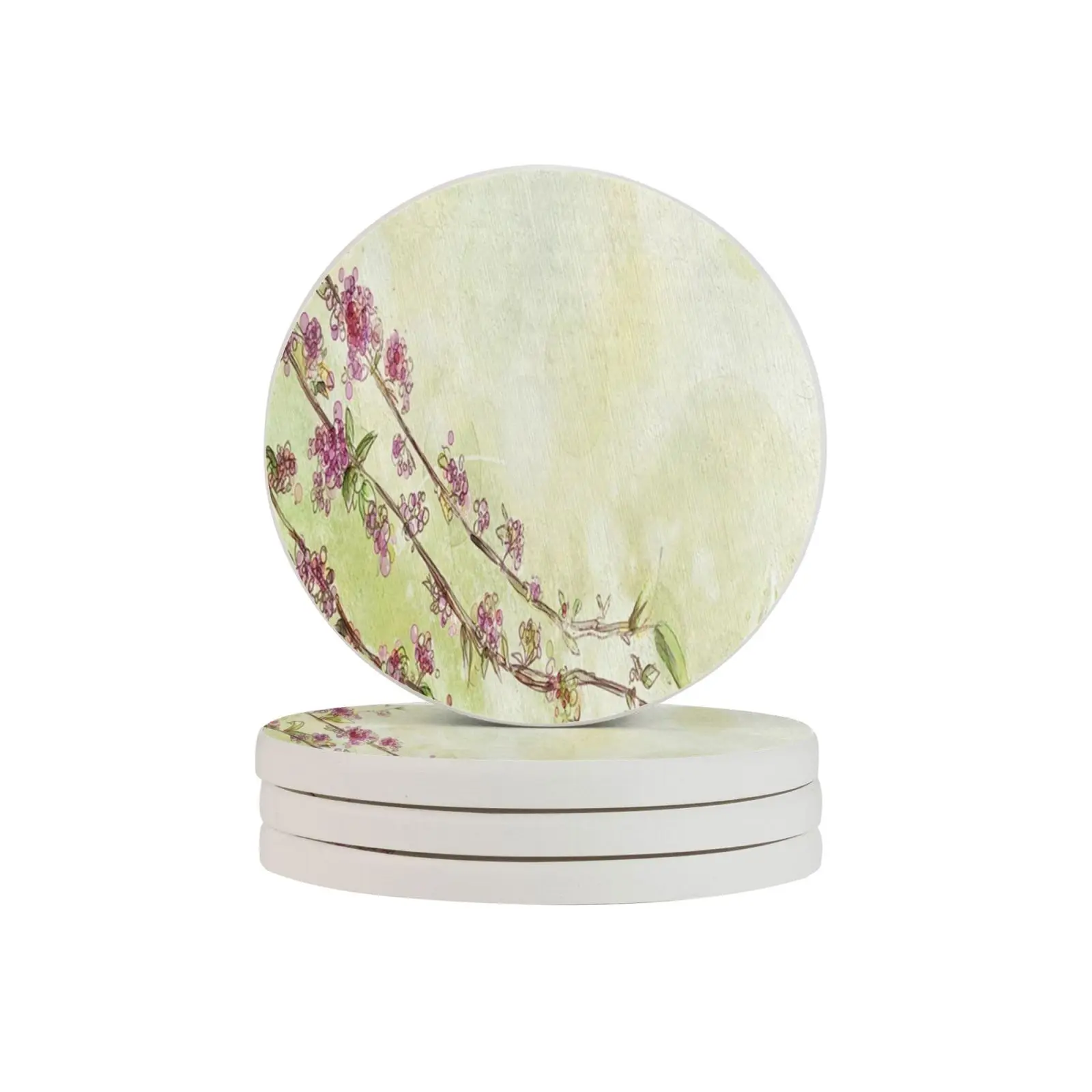 

Декоративные аксессуары для кухни, грязевые креативные коврики с диатомом, подставки в скандинавском стиле, наборы гаджетов, оригинальное ...