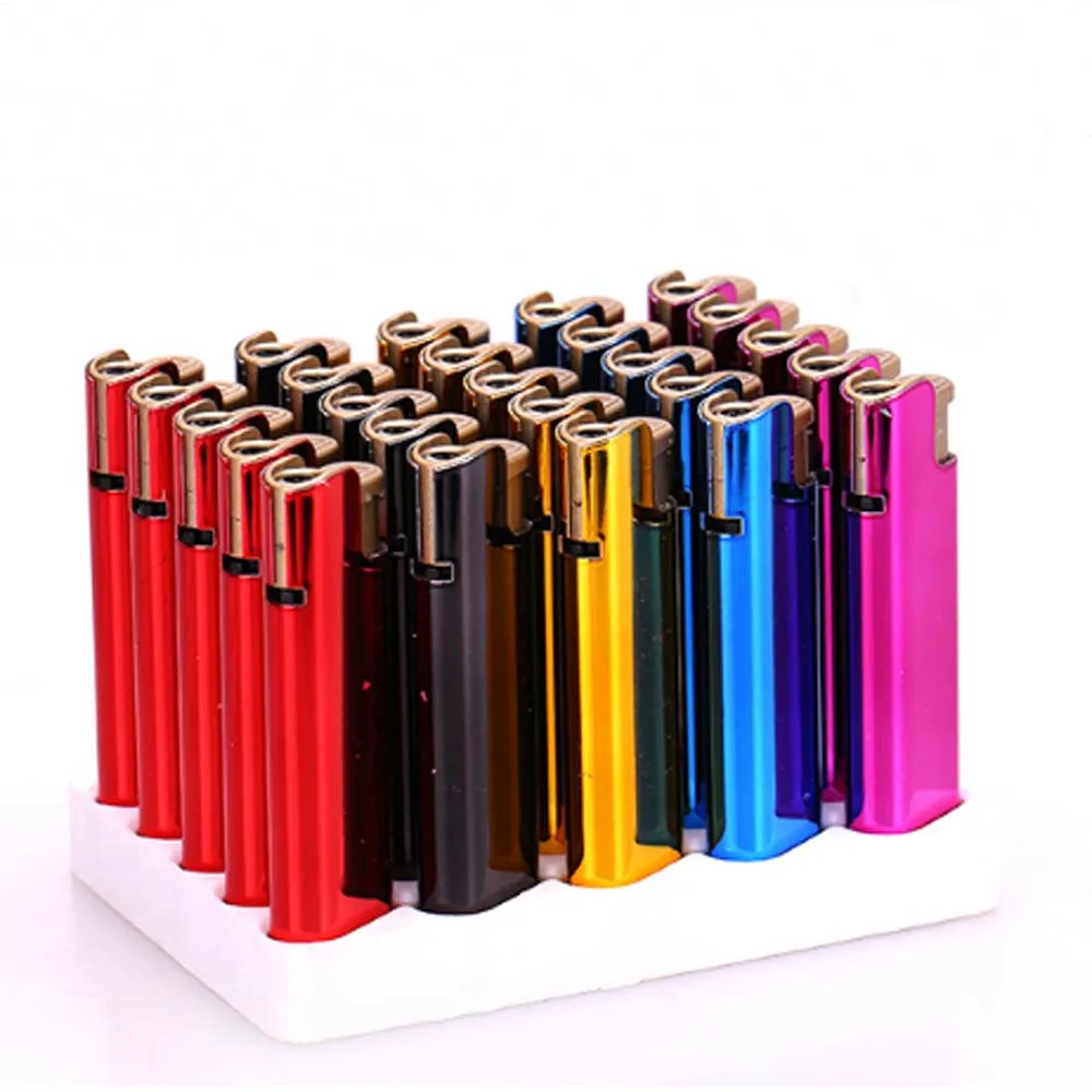 2000 шт. газовая зажигалка | Дом и сад