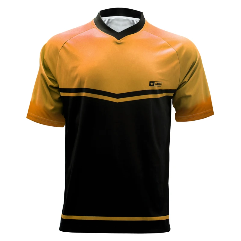 

Motocross Jersey Bike Jersey Race Gear Enduro Shirt Riding Top MTB Jersey Short Sleeve Cycling Jersey Clothing Downhill Jersey