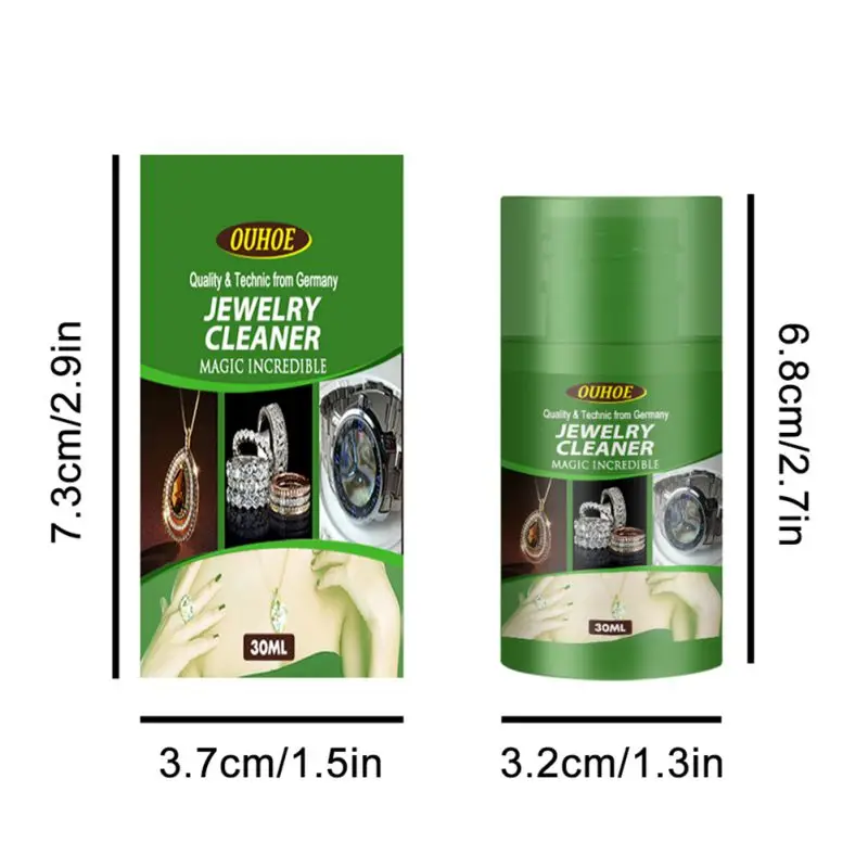 

Family competence Fantasy School of Psychics Witch's Musical Tea Party & Fashion Jewelry Cleaning | Ammonia Free Clean 30ml