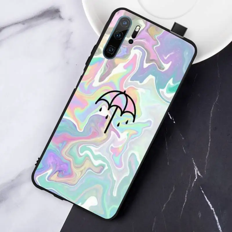

Bring Me the Horizon BMTH Phone Case For Huawei honor Mate P 10 20 30 40 Pro 10i 9 10 20 8 x Lite