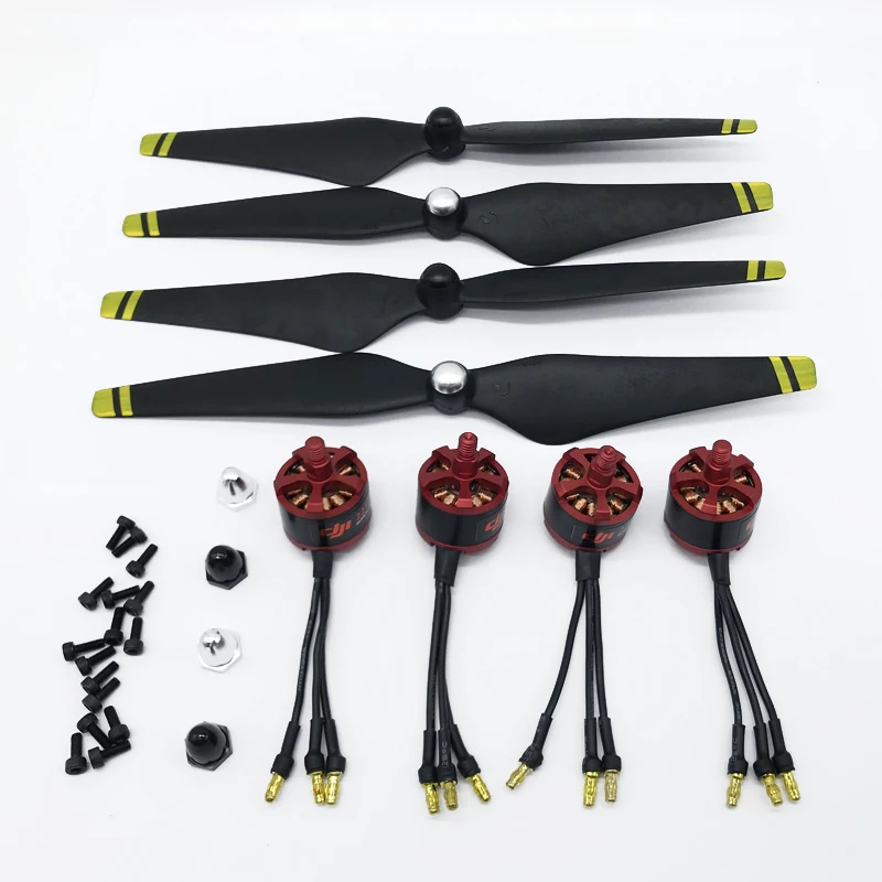 2212 920kv бесщеточный двигатель F330 F450 F550 9443 винт квадрокоптера 9450 аксессуары для