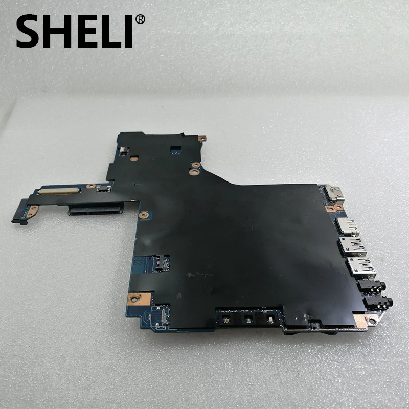SHELI H000053270 VGSG для Toshiba Satellite S50 S50-A S55 S55-A L50 L50-A материнская плата. Все функции 100%