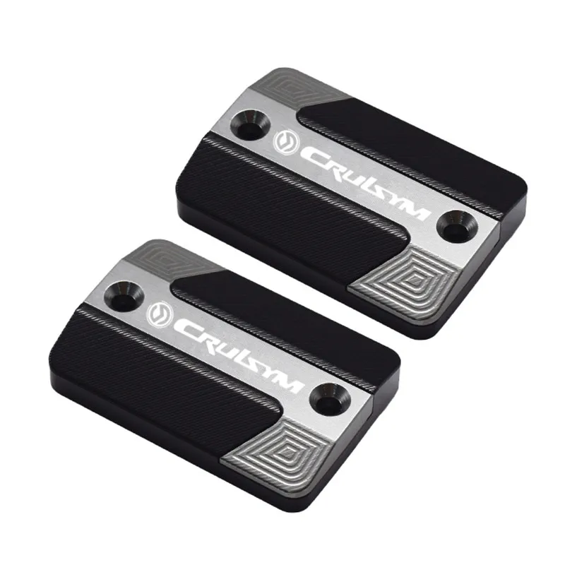 Аксессуары для мотоциклов спереди бачок крышка цилиндра резервуар Крышка бака