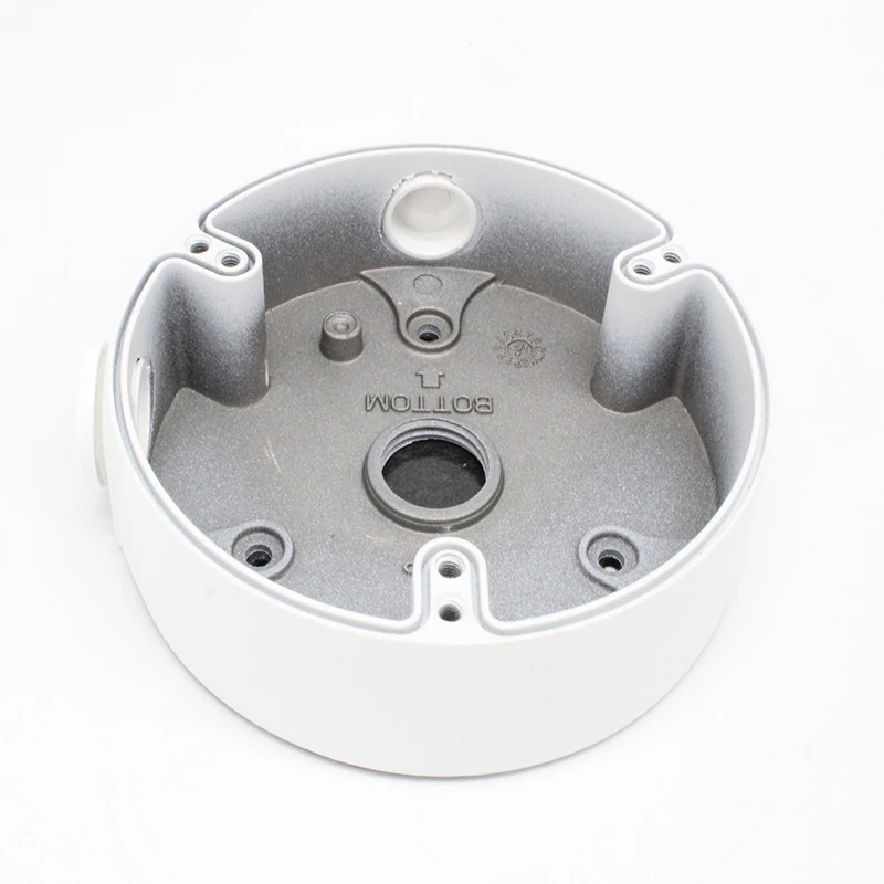 PFA136 DH Распределительная Коробка cctv кронштейн для dahua ip камера DH-pfa136 Крепление