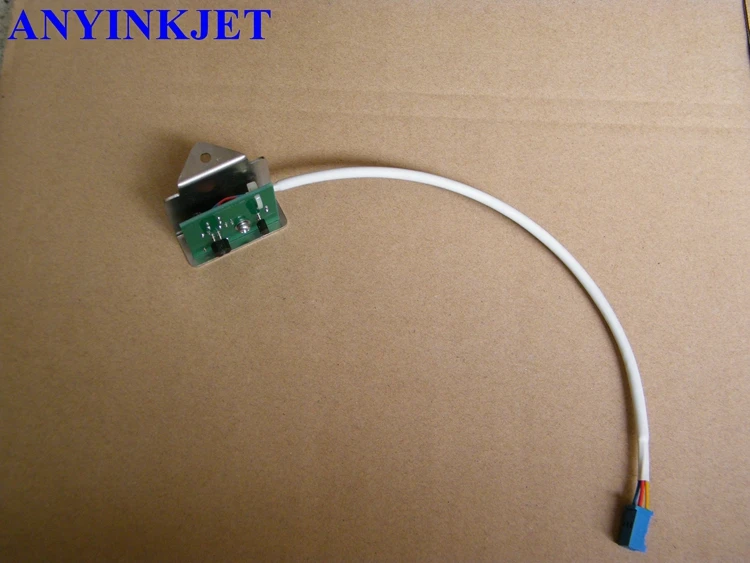 Отказоустойчивый вентилятор для принтера Willett 43S PCB WB200-0390-119 | Компьютеры и офис