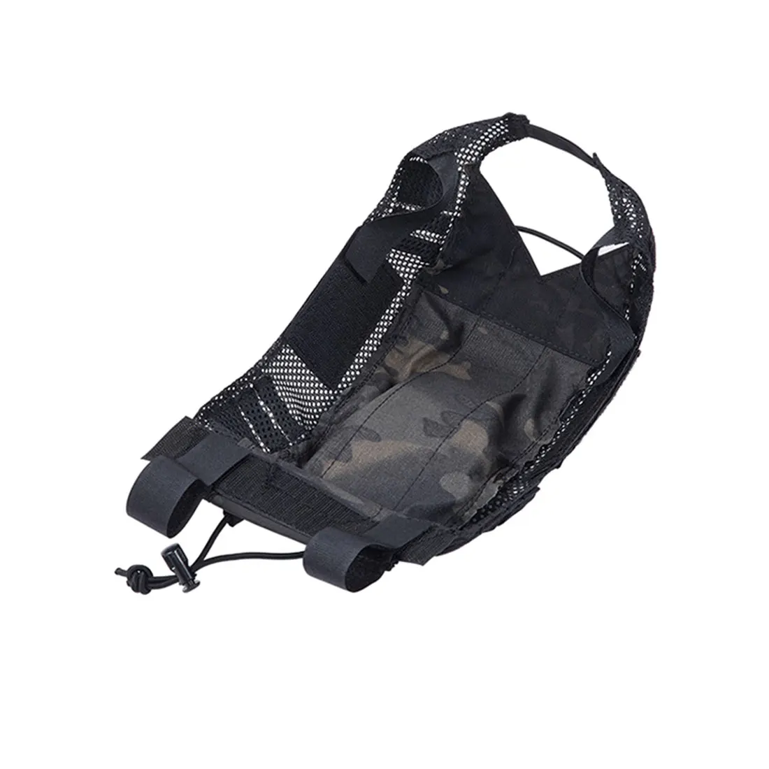 Аксессуары для быстрого шлема водонепроницаемый тактический Чехол шлема-MCBK |