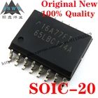 SN65LBC174A16DWR полупроводниковый Интерфейс IC RS-422RS-485 Интерфейс микросхема Применение для arduino nano uno Бесплатная доставка
