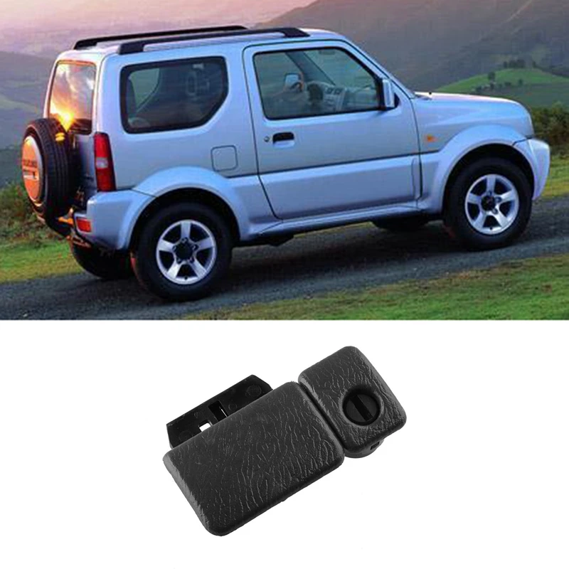 NEW-Car Glove Box Lock Latch Handle Plastic Fit for Suzuki Jimny Vitara Grand |