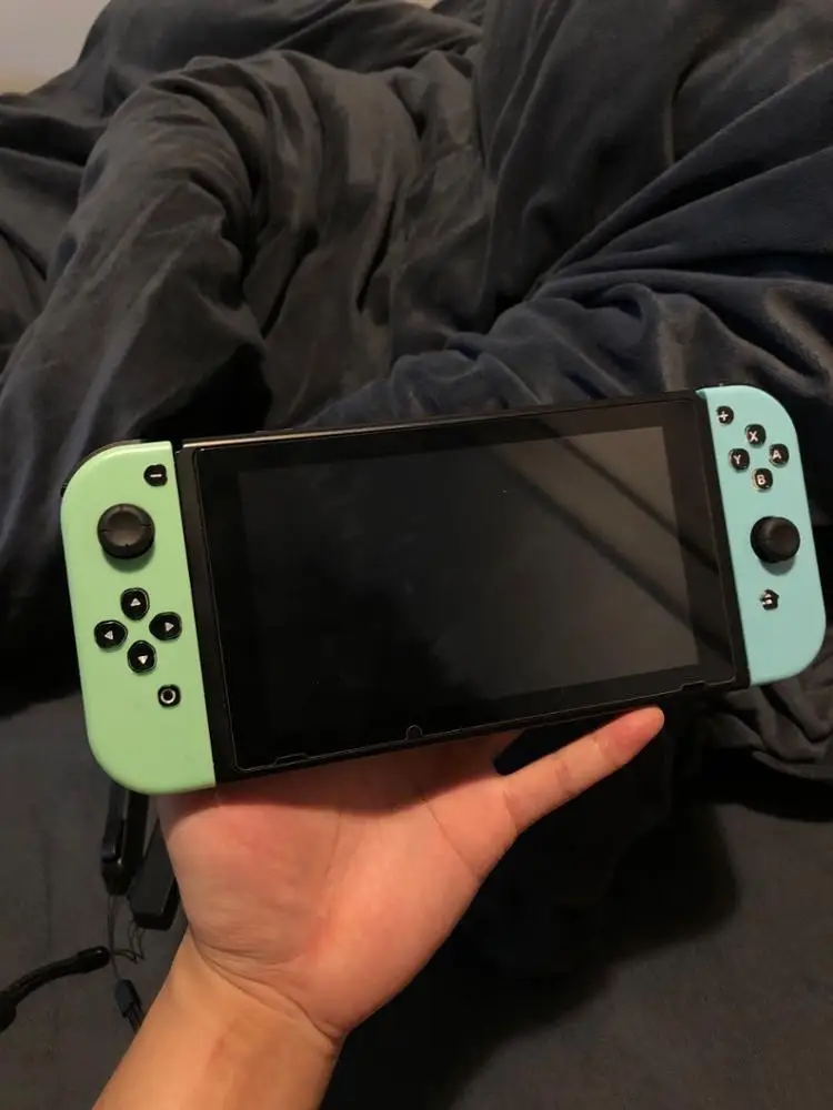 

NEW Game Switch Wireless Controller Left&Right Bluetooth-compatibe Gamepad For Nintend Switch NS Game Con Handle Grip For Switch