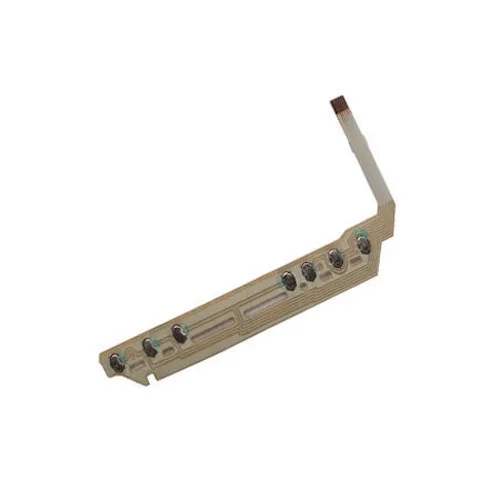 OSTENT направление перекрестная Кнопка Левая кнопка громкость правая клавиатура