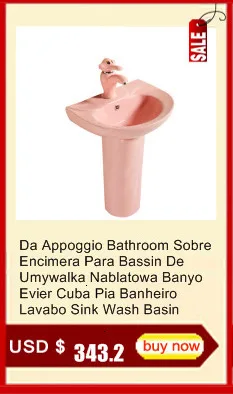 Баньо Пиа Туалет Salle De Bain Lavandino Bagno Vanity Waschtisch Evier Lavatorio Ванная Комната Раковина Lavabo Куба Banheiro умывальник