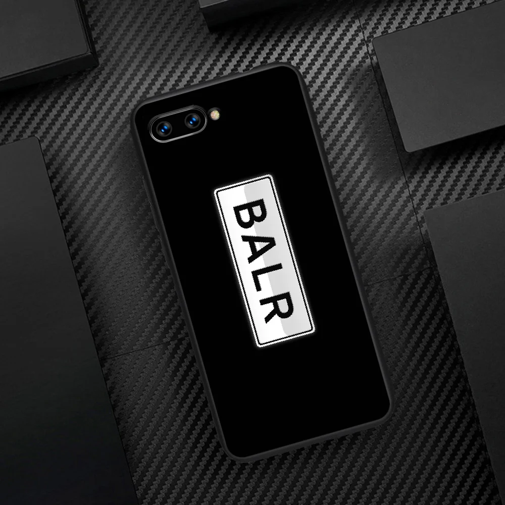 

Life Of Soccer Fashion Brand Phone Case Cover Hull For HUAWEI Honor 6A 7A 7C 8 8A 8S 8x 9 9x 10 10i 20 Lite Pro black Funda
