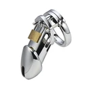 404550 на выбор металлический замок CB6000 устройство верности БДСМ бондаж пенис замок клетка для члена секс-игрушки для мужчин