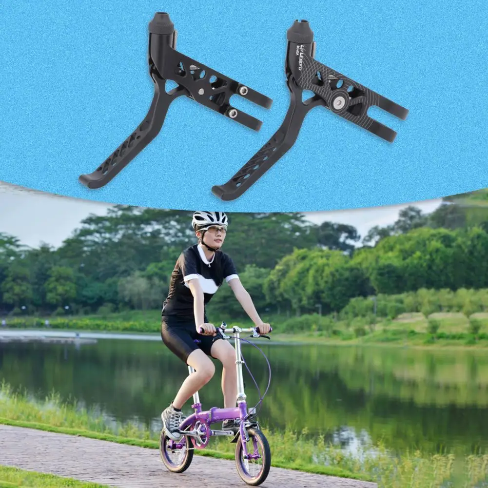 

Тормозные рычаги высокой прочности для велосипеда