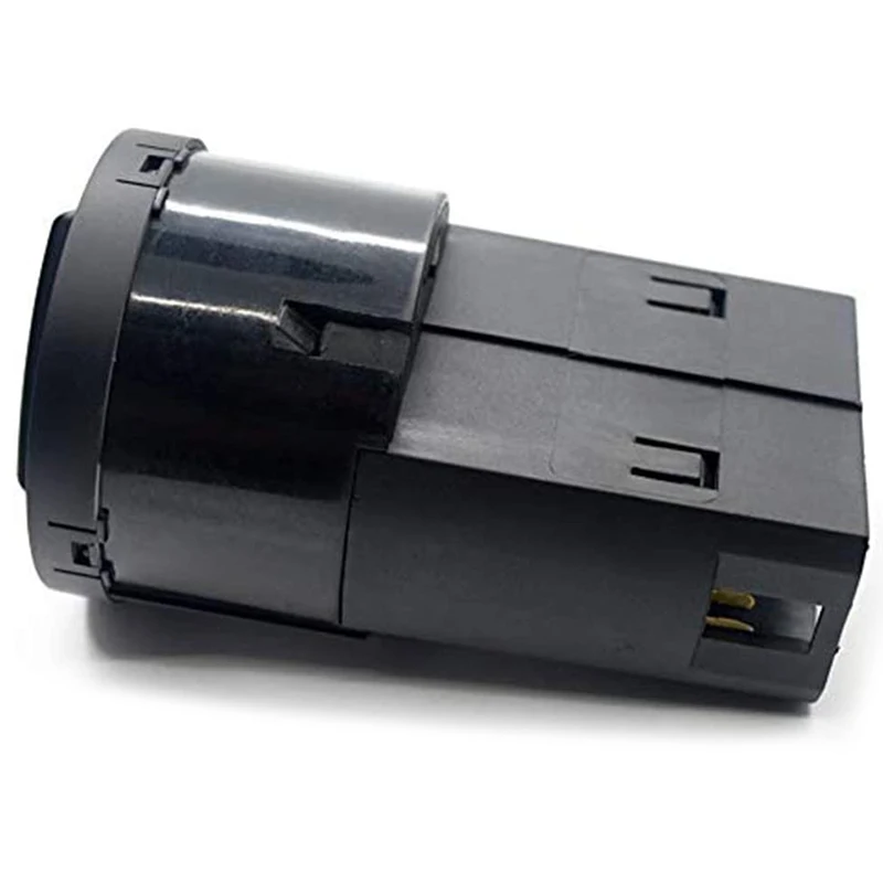 Автомобильный передний задний противотуманный светильник головной