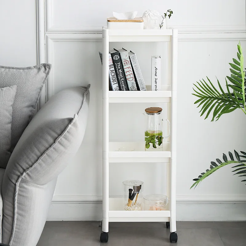 Кухонный органайзер полка-органайзер для ванной стеллаж фруктов еды кухни с