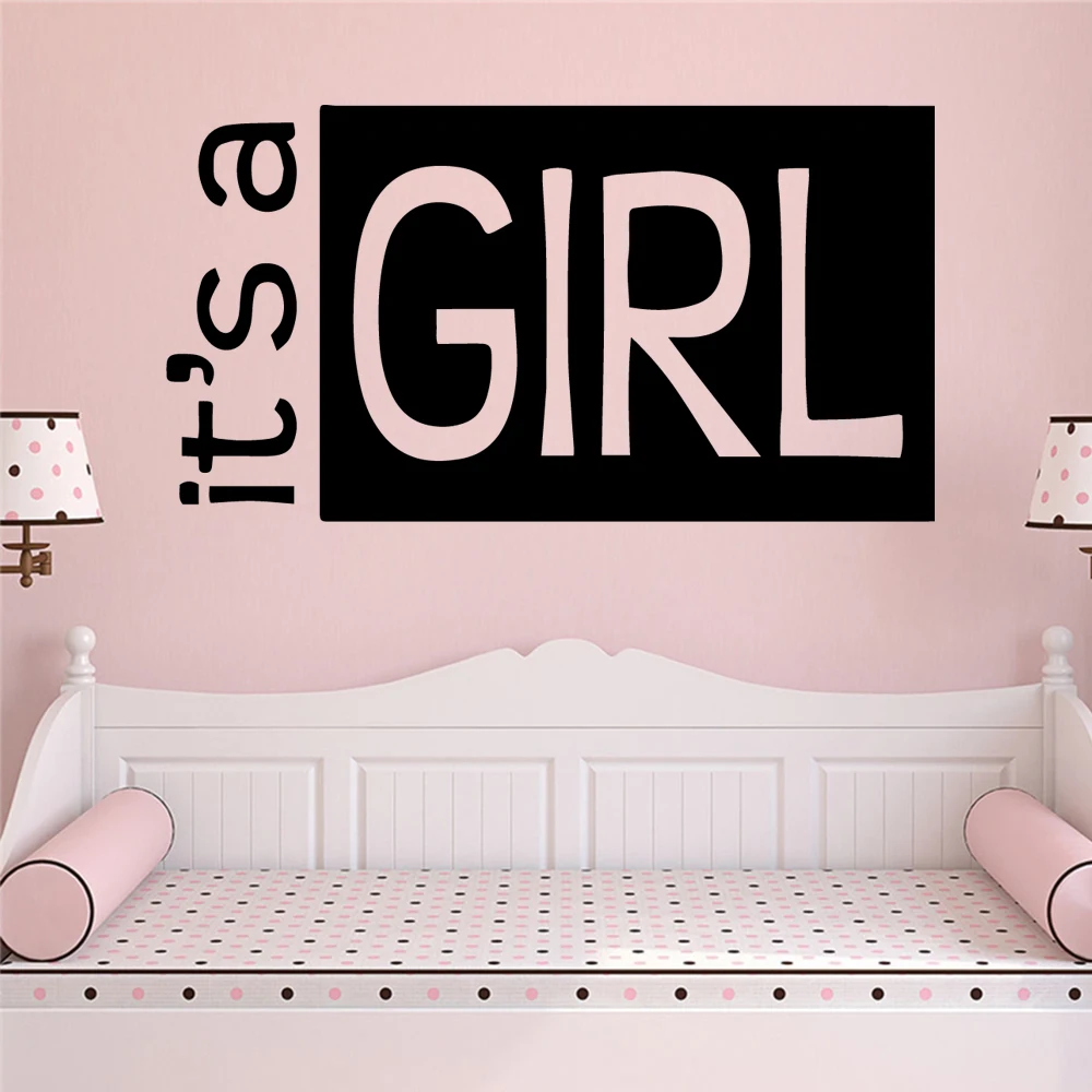 Новинка съемные наклейки на стену из ПВХ для детской комнаты домашний декор