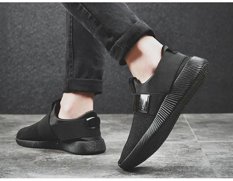 Новая модная воздухопроницаемая комфортная обувь; кроссовки для бега; размер 46 Большой Размеры удобные спортивные Для мужчин обувь 47 пробежек повседневная обувь 48