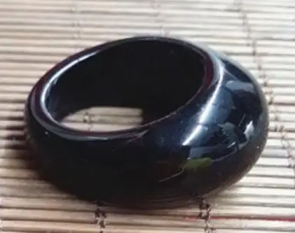 1 ZCD 731+++ натуральный Donglingstone кольцо для большого пальца палец доска - Цвет основного камня: 1