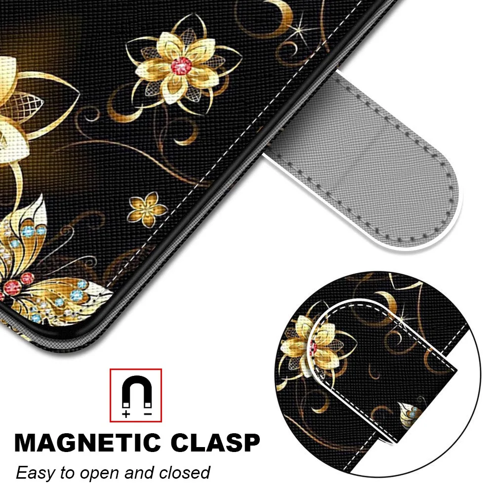 phone case for honor 7a dua l22 huawei y5 prime 2018 y5 2019 case flip leather wallet book anime cover for honor 7s 8s 7a 5 45 free global shipping