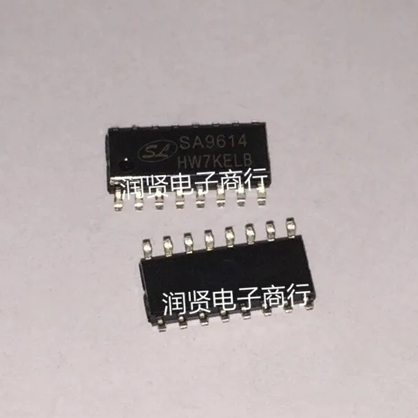 

1PCS SA9614 SA9614 SOP16 Brand new original