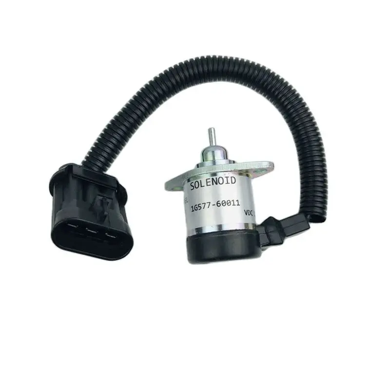 Высокое качество огнестойкий переключатель DC12V Электромагнитная катушка