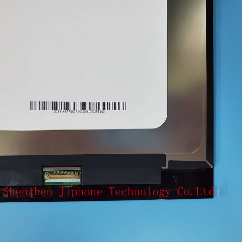 Новый ЖК-дисплей в сборе с рамкой и пластиной для Lenovo Yoga 900-13isk yoga 4 pro Yoga900 |