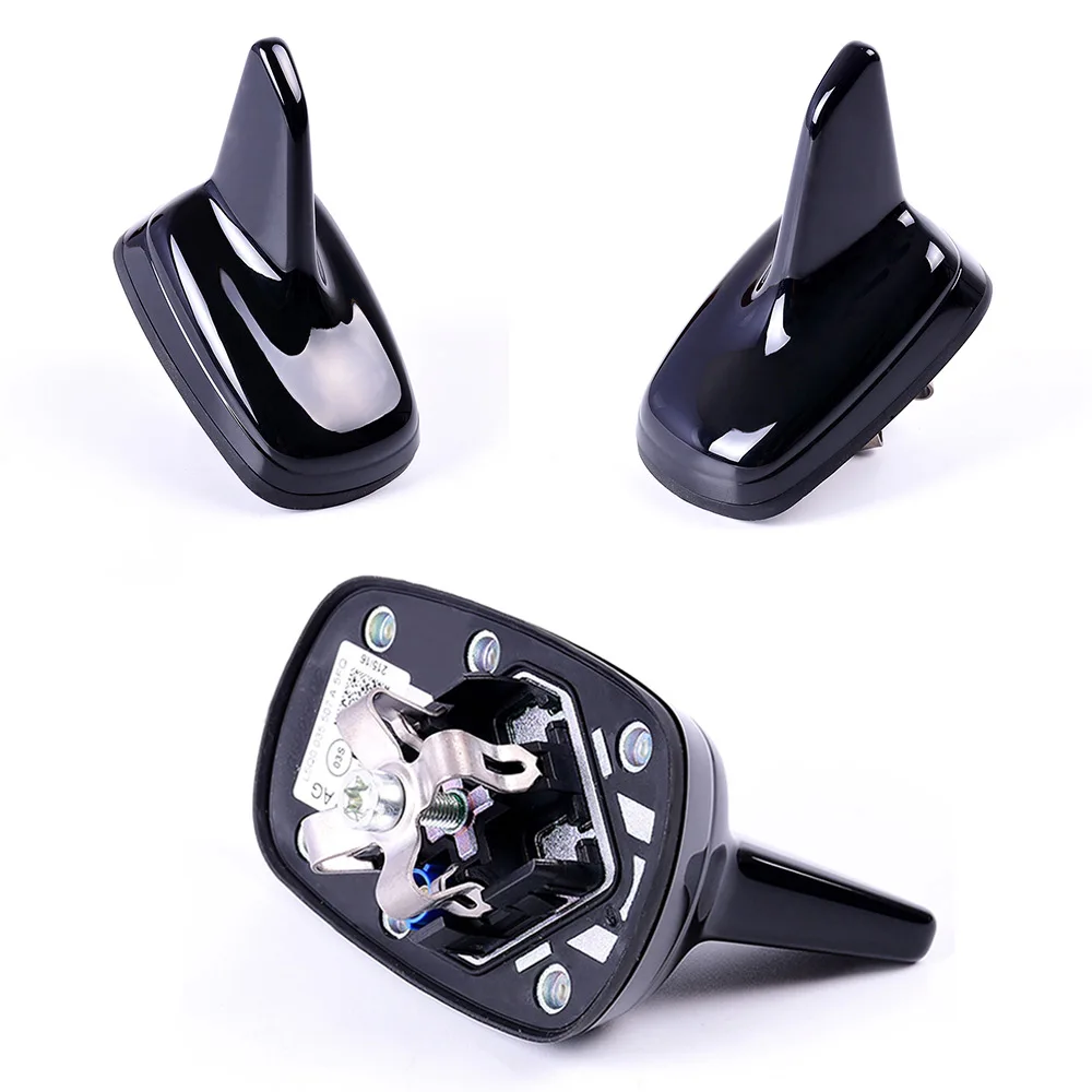Автомобильная антенна Shark для VW Golf 7 Skoda Octavia 5E 5Q0035507A GPS Satnav Shark|car shark antenna|antenna for carcar