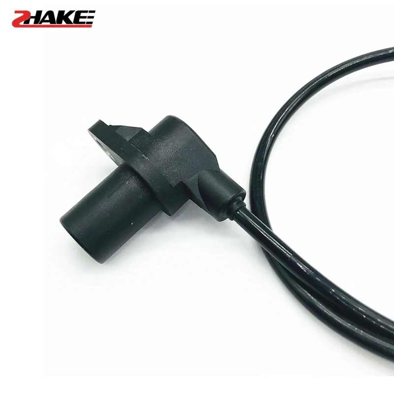 Автомобильный коленчатый вал с датчиком положения импульса для Al fa Rom eo 33 75 145 146 155