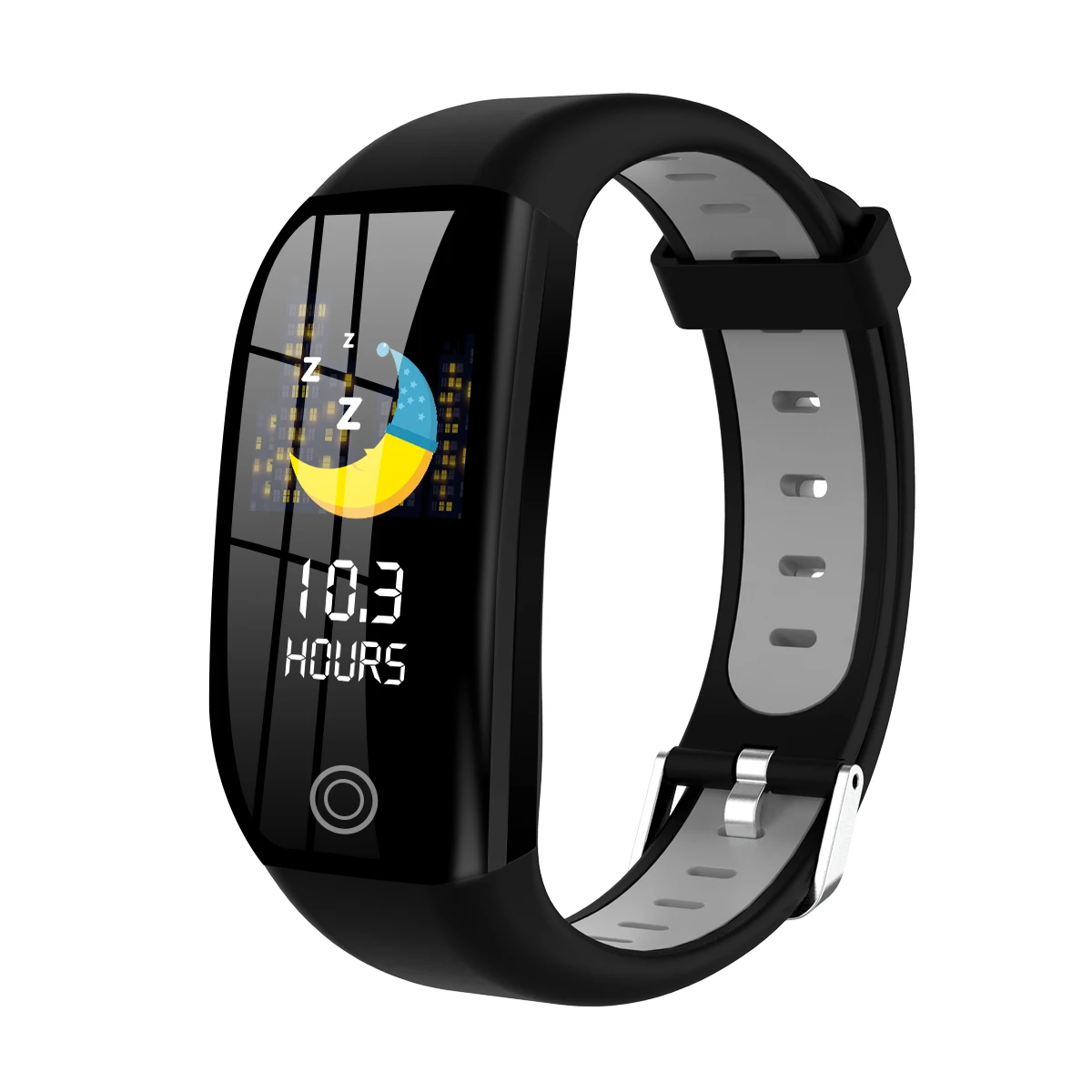 F21 2020 новый GPS фитнес-трекер активности 1 14 &quotспортивные водонепроницаемые часы с